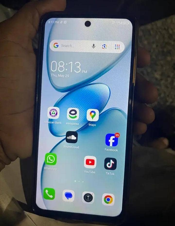 Tecno Spark Go 1  10/10 Sealed 5 month used Read Add 2