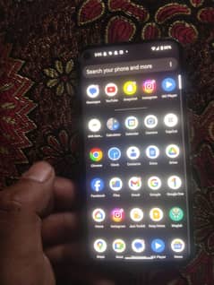 Google pixel 5