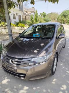 Honda City Aspire 2014 1.5 Aspire urgent sale