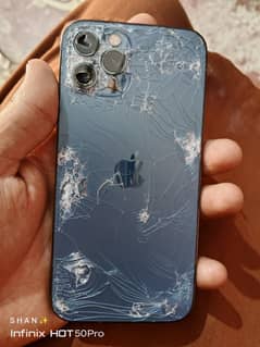 Iphone 12 pro max spare parts