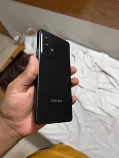 samsung galaxy a53 official