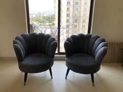 LUXURY SOFA CHAIRS