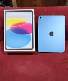 Brand New Ipad A16 Cellular  128 gb
