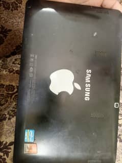 Samsung tab core I5    03049104220