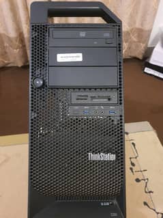 Lenovo D30 workstation