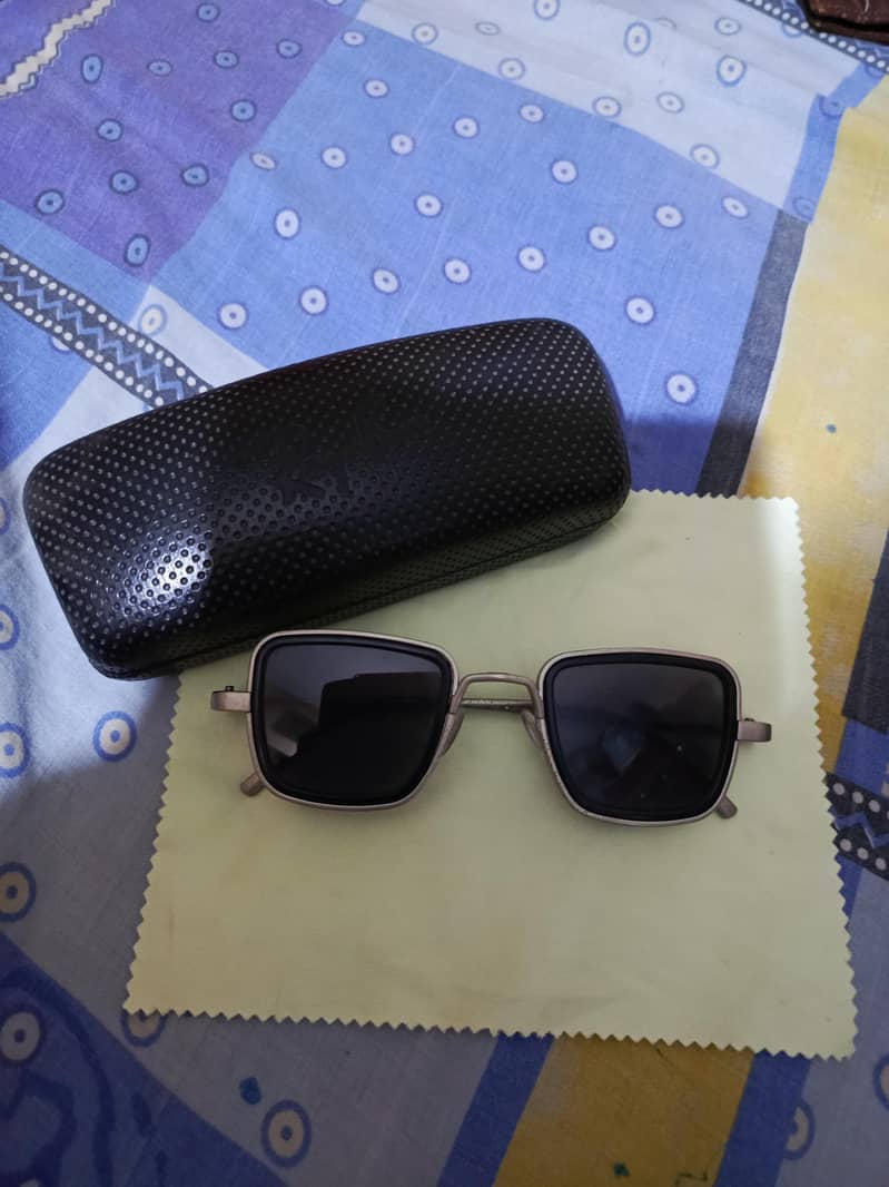 KABEER SINGH SUNGLASSES IMPORTED 0