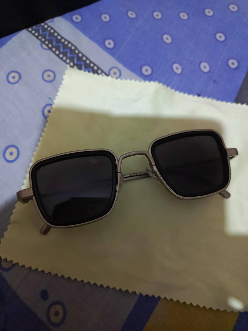 KABEER SINGH SUNGLASSES IMPORTED 1