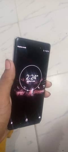 Sony xperia xz3