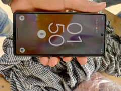 Google pixel 6A. Whatsapp number 03267536785