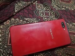 OPPO A3s Storage 2 Gb ram 16 Gb memory