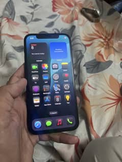 iPhone 12nonpta [jv] genuine 100batery health lla model waterproof64gb