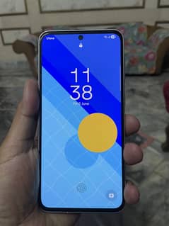Samsung A56 12/256