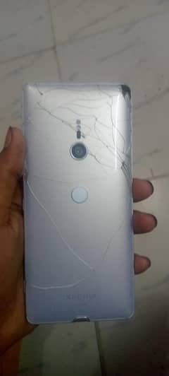Sony xz3