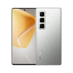 Infinix hot 50 pro plus