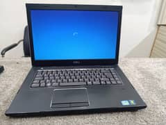 Dell Vostro 3550 i5 2nd gen with 15.5 inches display