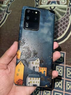 Samsung S20 ultra 5g  Pta approved