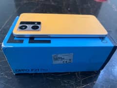 oppo f21 pro