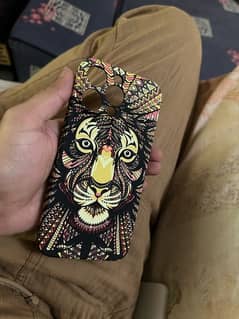 Luxo Life case iphone 16 pro max premium quality