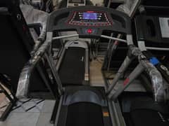 Treadmills(0329-4545517)Gym cycles. Home gym, Ellipticles, Dumbles