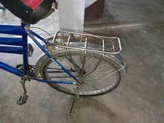 3 bar mazboot cycle for urgent sale