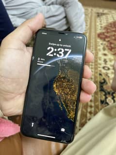 XS MAX PTA APPROVED