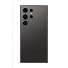 Samsung s24 Ultra | Black | 12 GB | 256 GB | PTA