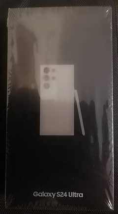 Samsung Galaxy S24 Ultra
