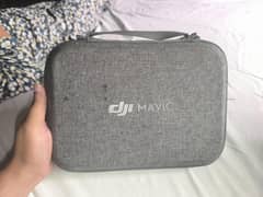 Original DJI Mavic Mini 1 Case\Bag