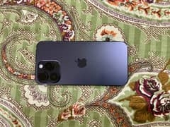 iPhone 14 Pro Max 128gb LLA JV