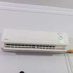 Gree AC condition 10/10