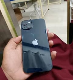 iphone 14 plus Jv 128gb condition 10/9.5
