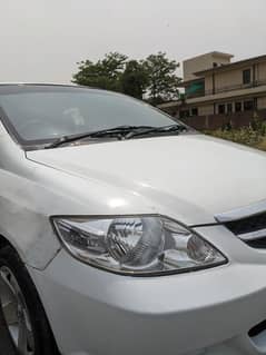Good Condition Honda City for Sale