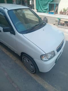 Suzuki Alto 2008 neat condition