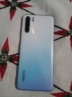 OPPO F15