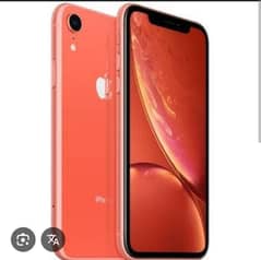 iPhone XR water pack for sale and exchange