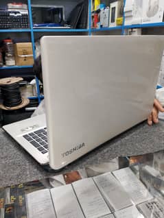Core i5 6th Gen TOSHiIBA in Low Budget