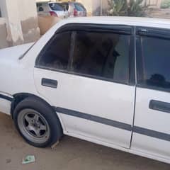 Honda civic 88