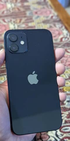 iPhone 12 99 health 64 gb