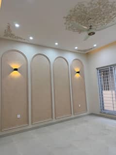 Desginer House Front Open For Sale