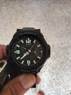 casio g shock