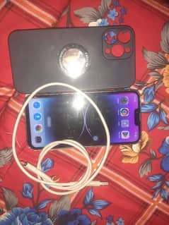 iphone 13 pro max 12 512 gb 10/9 all ok
