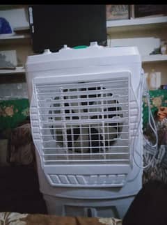 Air cooler just 1 month used