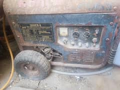 3kva Generator for sale