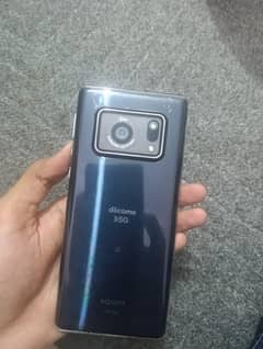 aquos R6 PTA Approved