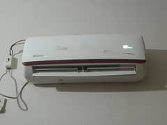 Dawlance DC Inverter 1 Ton For Sale