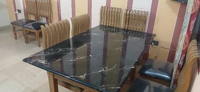dining tables