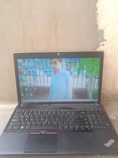 Think Pad E545 Levono Laptop