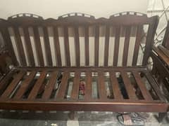 urgent sale sofa set