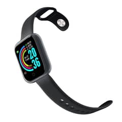 D20 Smart watch  Delivery available all Pakistan