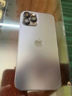 12 pro max jv non pta with 25w charger